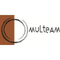 Multeam Logo