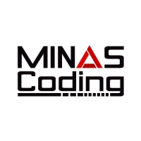 Minas Coding Logo