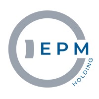 EP Market Holding Logo