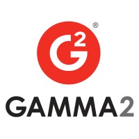 GAMMA2, Inc. Logo