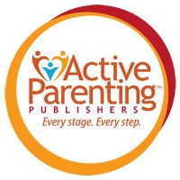 Active Parenting Publishers Logo