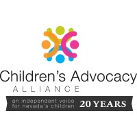 Childrens Advocacy Alliance Logo