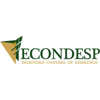Contabilidade ECONDESP Logo