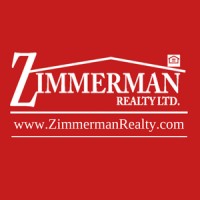 Zimmerman Realty, Ltd. Logo