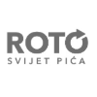 Roto dinamic d.o.o. Logo