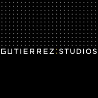 Gutierrez Studios Logo