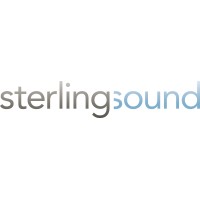 Sterling Sound Logo