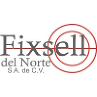 Fixsell del Norte SA de CV Logo