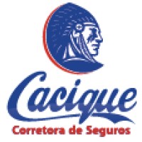 Cacique Administradora E Corretora De Seguros Ltda. Logo