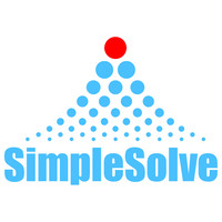 SimpleSolve Inc. Logo