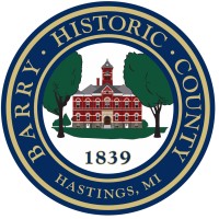 Barry County Logo