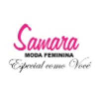 Samara Moda Feminina Logo