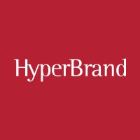 HyperBrand Worldwide Logo