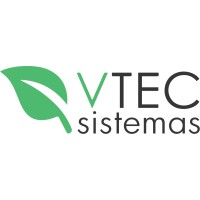 Vtec Sistemas Logo