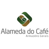 Alameda Do Cafe Armazéns Gerais Ltda Logo
