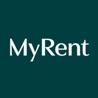 MyRent AS Logo