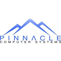 Pinnacle Computer Systems Logo