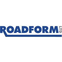 Roadform Ltd Logo