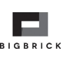 Big Brick Productions Logo
