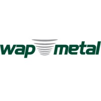 Wapmetal Industria e Comercio de Molas e Estampados Ltda Logo