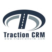 Traction Consulting Group Logo