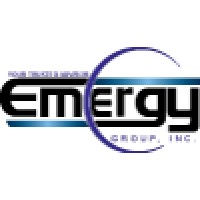 Emergy Group, Inc. Logo