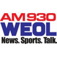 WEOL AM930 Logo