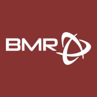 BMR - Marketing & Soluções Customizadas Logo