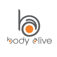 Body Alive Logo