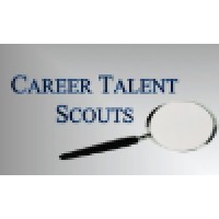 Career Talent Scouts Logo