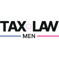 Taxmen Logo