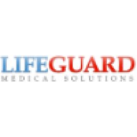 LifeGuard Medical Solutions Logo