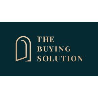 The Buying Solution Logo