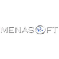 Menasoft Logo