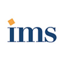 IMS Advertising + Marketing Logo
