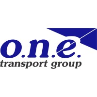 O.N.E. Transport Group Logo
