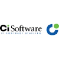C.I. Software Associates, Inc Logo