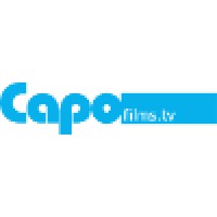 Capo Films Logo
