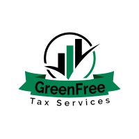 Greenfree Tax AKA Lyles Tax Logo