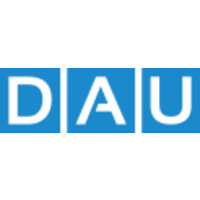 DAU - Dansk Automationsselskab Logo