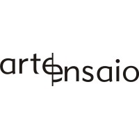 Arte Ensaio Logo