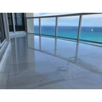 All Marble Restoration LLC Logo