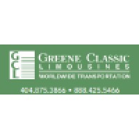 Greene Worldwide Transportation Logo