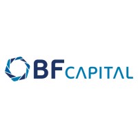BF Capital Logo
