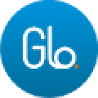 Glo Design Logo