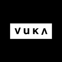 Vuka Works Logo