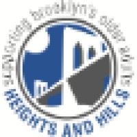 Heights and Hills Logo