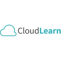 CloudLearn Logo