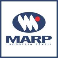 Marp Indústria Têxtil Logo