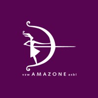 Amazone vzw asbl Logo